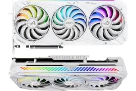 Asus ROG Strix White Edition RTX 3070