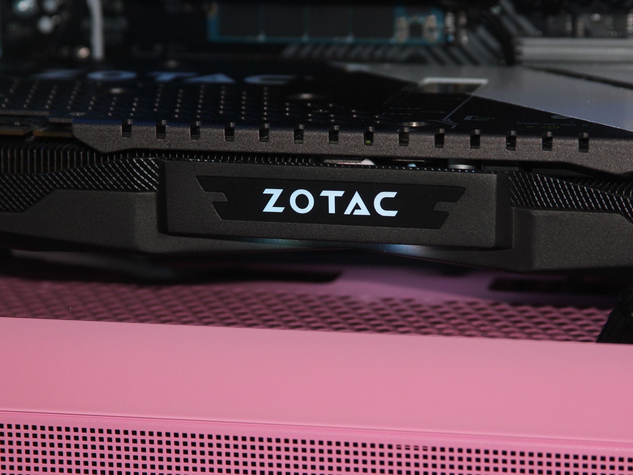Valentine's Special 1080p Gaming PC | GTX 1080 | Ryzen 7 2700 | 2TB Storage | 16GB DDR4 | Seasonic