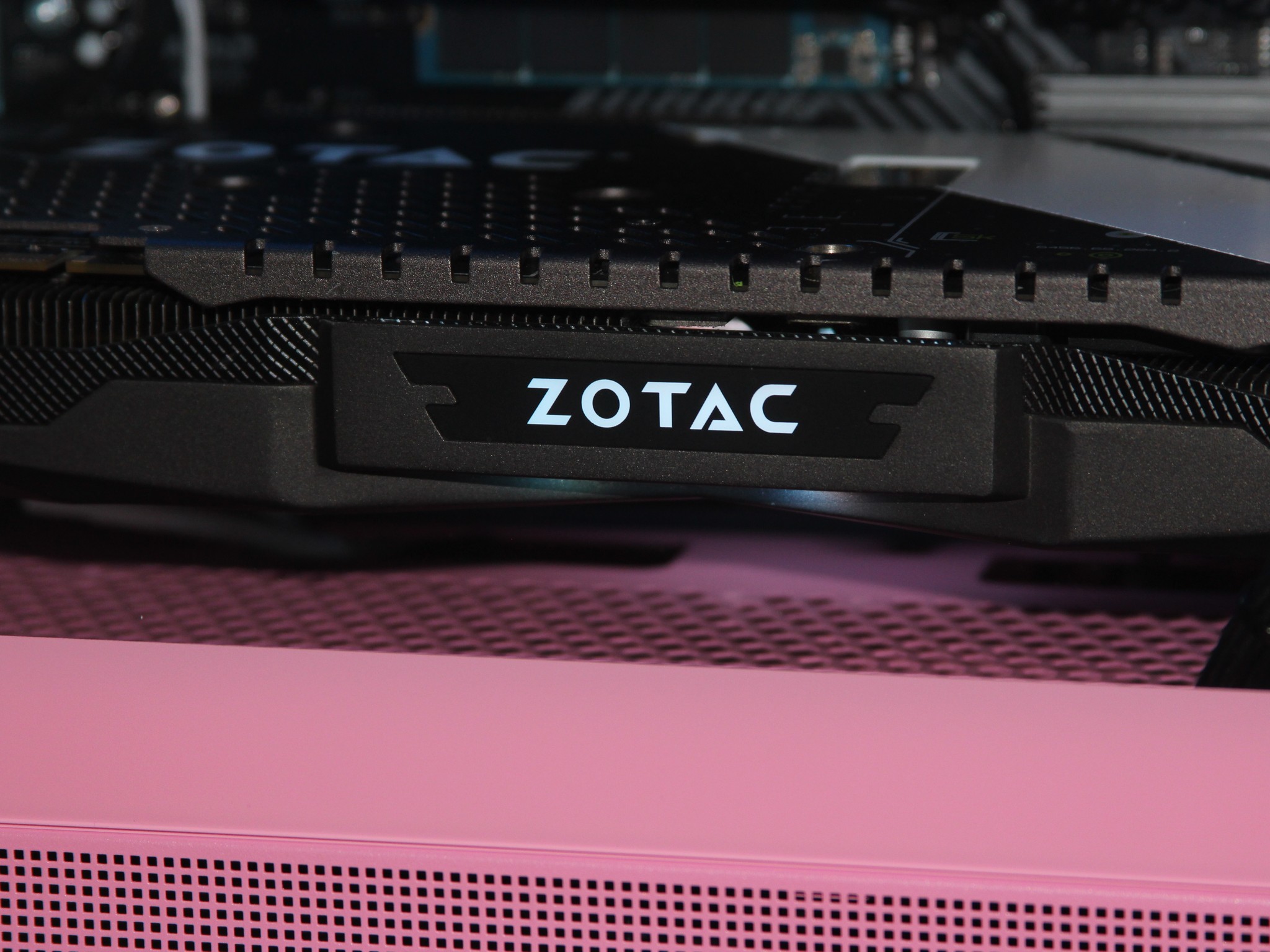 Valentine's Special 1080p Gaming PC | GTX 1080 | Ryzen 7 2700 | 2TB Storage | 16GB DDR4 | Seasonic