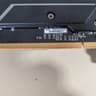 RX 5500xt 8gb Gigabyte OC