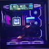 Msi Gaming Trio 9800X3d 9100 pro 4TB Kingston Ram CL 30