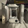 Mobo, Ram, cooler, etc SFX bulk parts lot