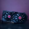 XFX AMD Radeon RX 580 Black Edition 8GB GDDR5 Graphics Card
