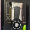 Nvidia GTX 1080 Founders Edition