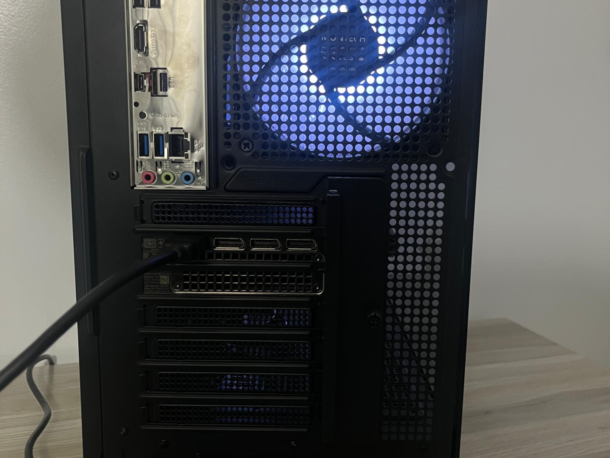 SALE! Ryzen 5 5600 + RTX 3070 FE – Plug & Play!