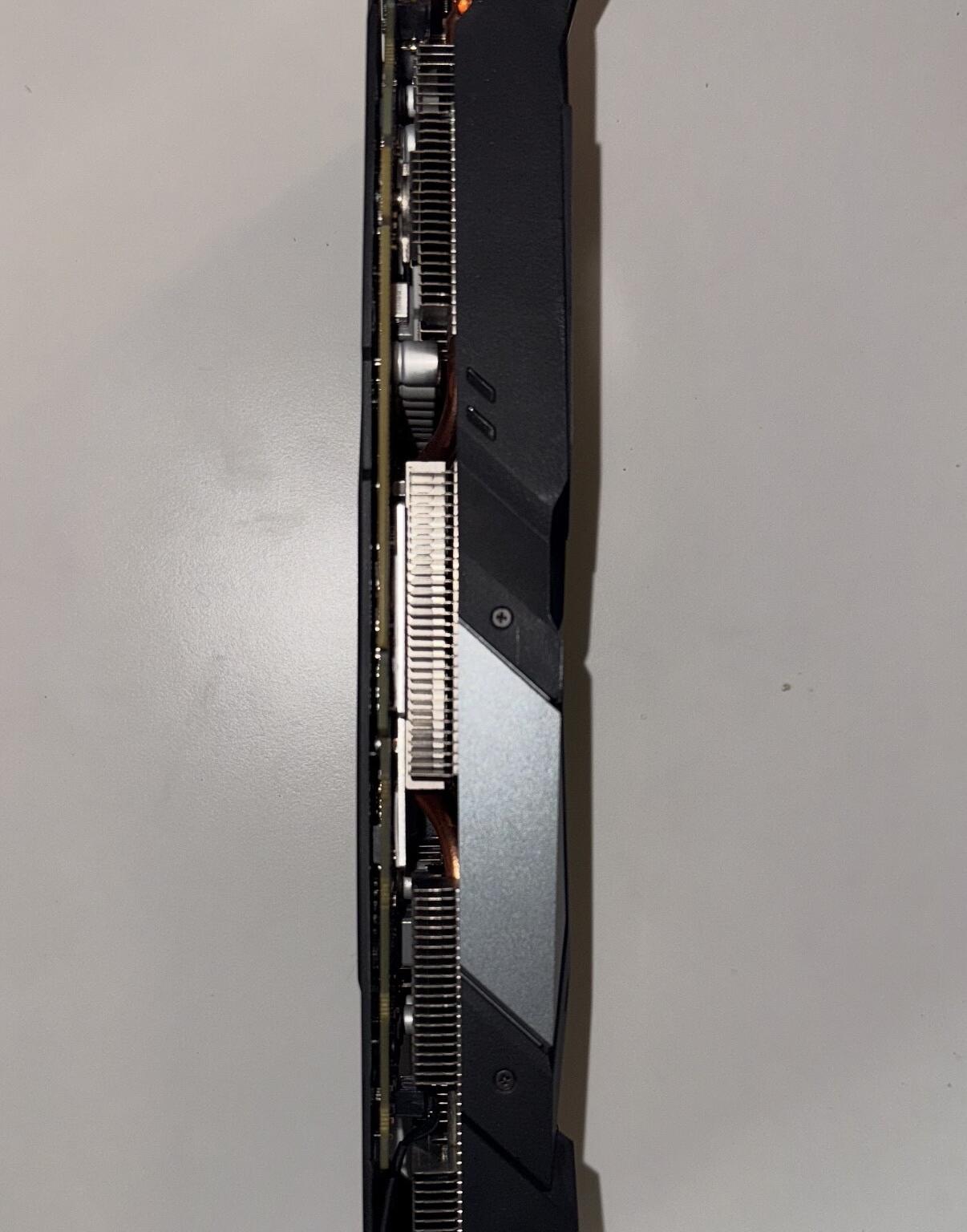 Gigabyte GeForce GTX 1660 SUPER GAMING OC Graphics Card