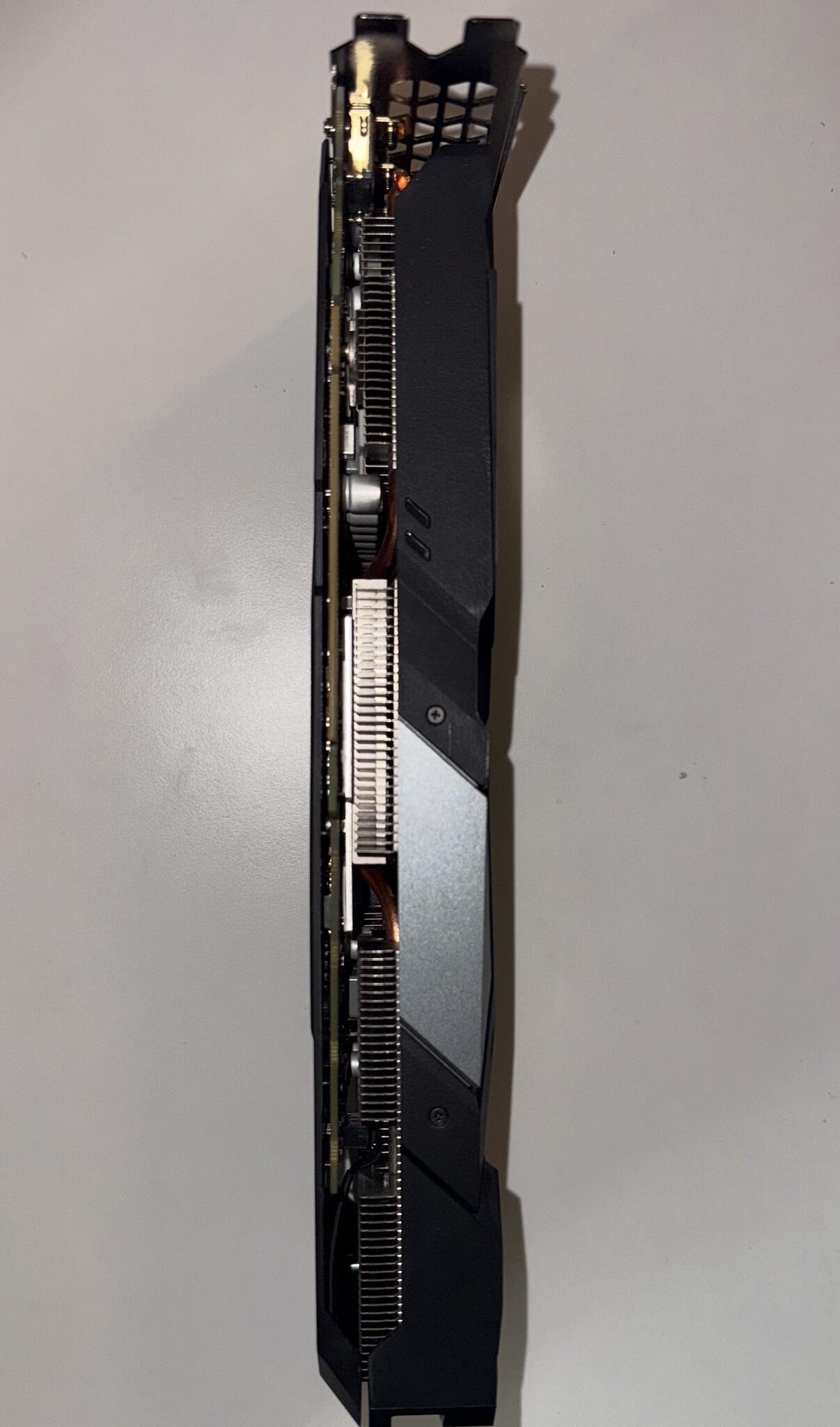 Gigabyte GeForce GTX 1660 SUPER GAMING OC Graphics Card