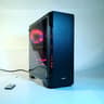 Z90 Gaming PC Radeon Custom Windows 11 1000GB AMD Desktop RGB controlled!