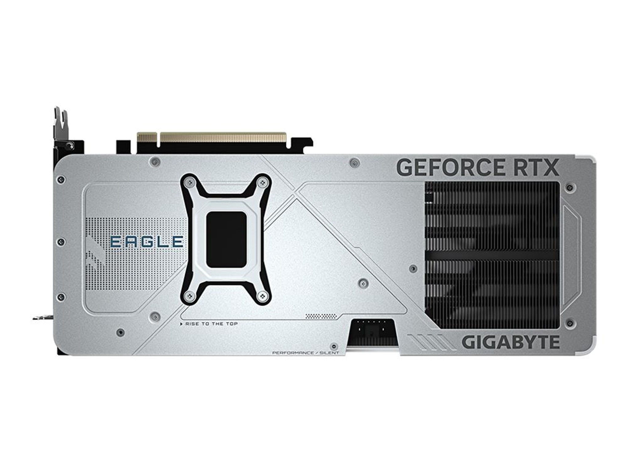 🔥 NEW — Gigabyte NVIDIA GeForce RTX 5070Ti 16G Eagle Ice OC SFF Video Card 🔥