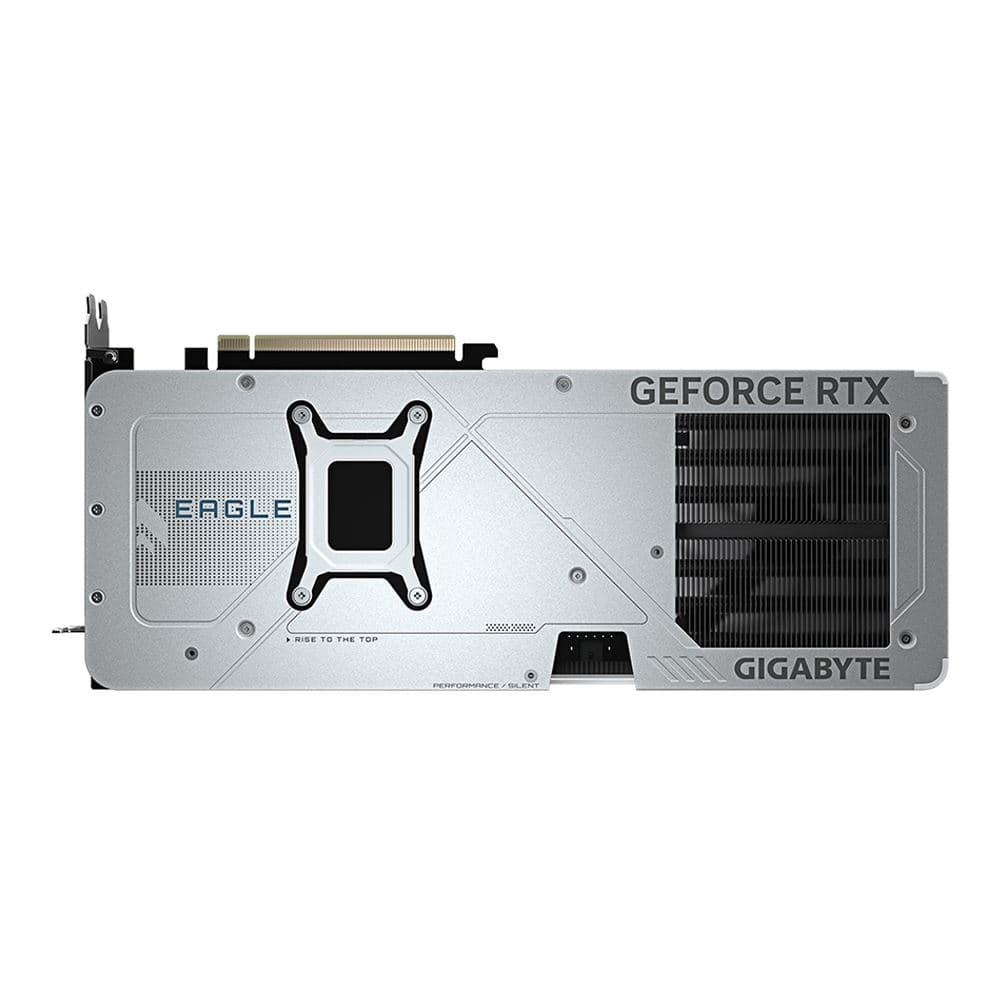 🔥 NEW — Gigabyte NVIDIA GeForce RTX 5070Ti 16G Eagle Ice OC SFF Video Card 🔥