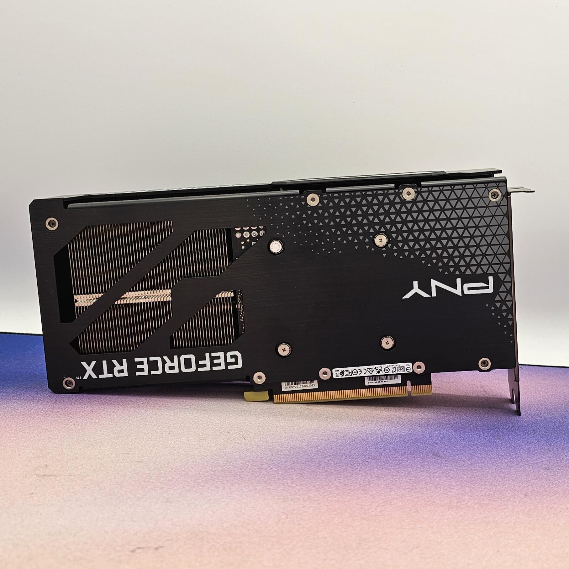 PNY Verto RTX 3060 (8GB)