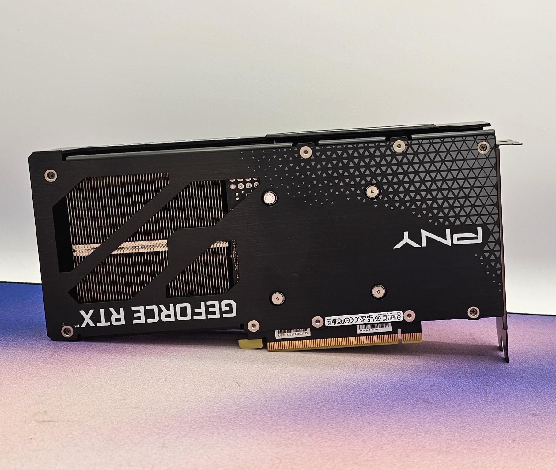 PNY Verto RTX 3060 (8GB)
