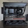 FOR SALE! ASUS RTX 5080 Noctua OC Ryzen 7 7800X3D High-End Gaming PC