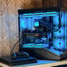 🎮 FREE PS4 | RTX 3070 + Intel i7 13700KF Gaming PC | ⚡ Night Fury 🔥
