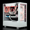 ~The Classic~ (RTX 4070 Ti | Ryzen 7 7700X | 32gb DDR5 6000MHz | 2tb SSD | WiFi | Bluetooth)