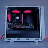 ❤️🤍 RTX 3070 // Core i7 10700 // 16GB 3600MHz // 1TB NVMe Gen 3