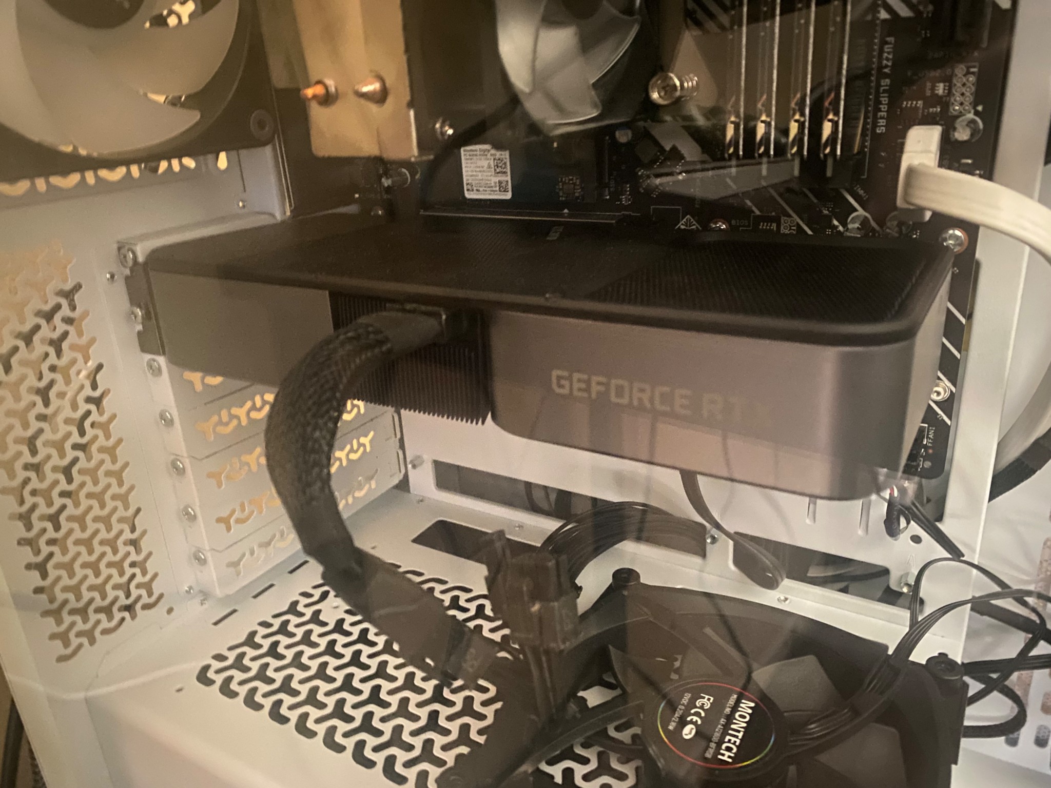 Rtx 3070 founders edition 8gb vram