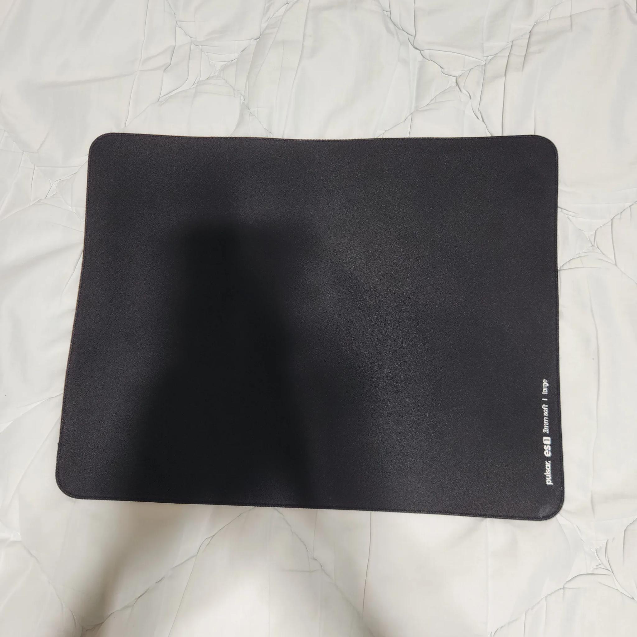 Pulsar Large ES1 eSports Soft Mousepad 3mm