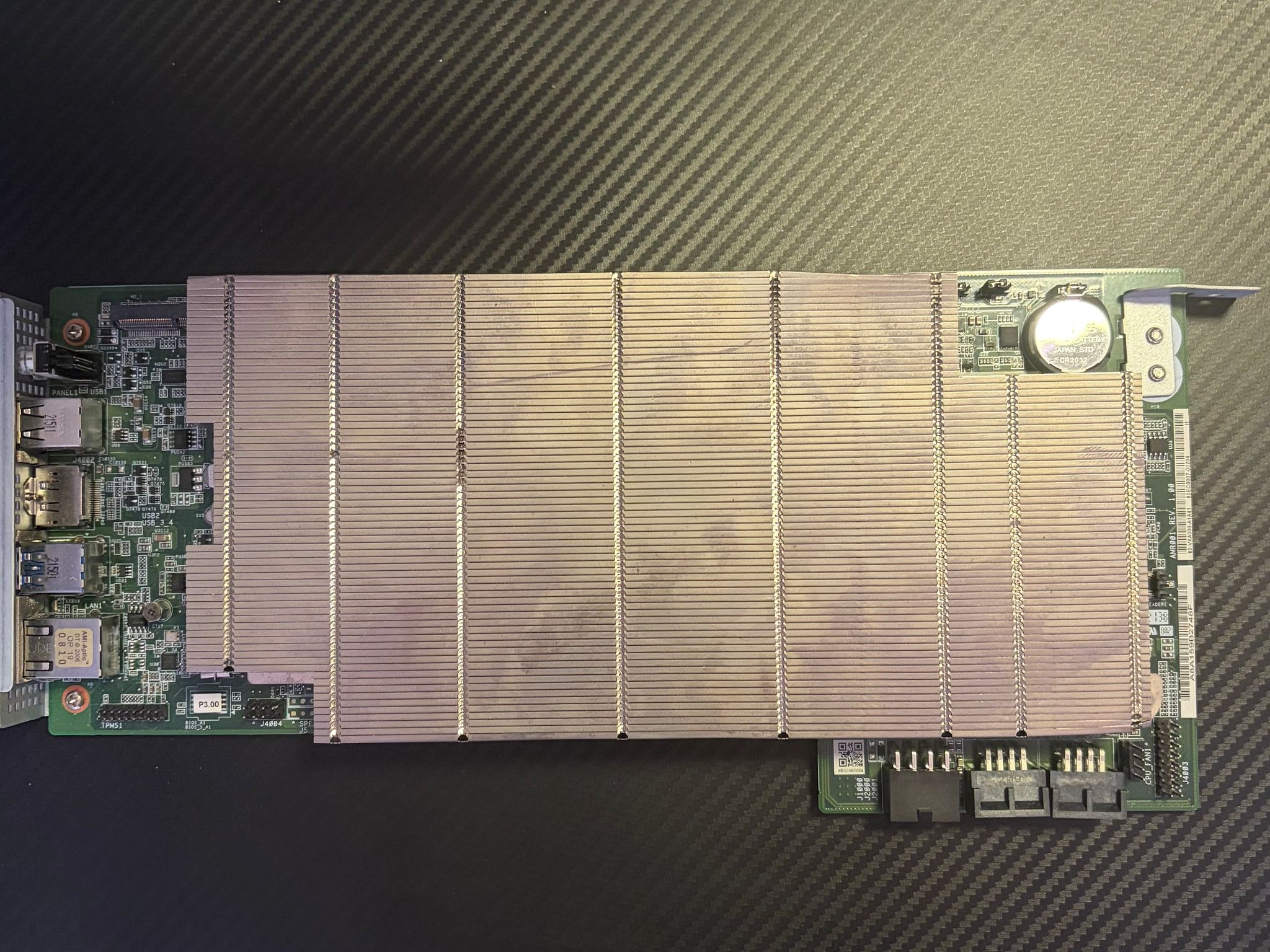 AMD BC250