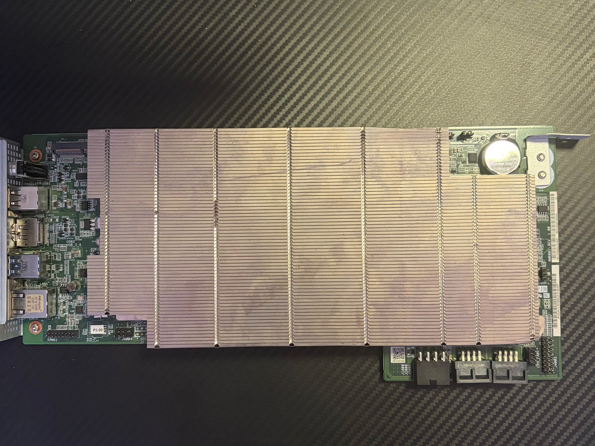 AMD BC250