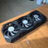 FOR PARTS - 7900 XTX