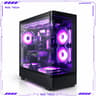 🎮 HIGH FPS Gaming PC | Ryzen 5 5500 | RTX 4060 OC | 32GB RGB | 1TB Gen4 SSD