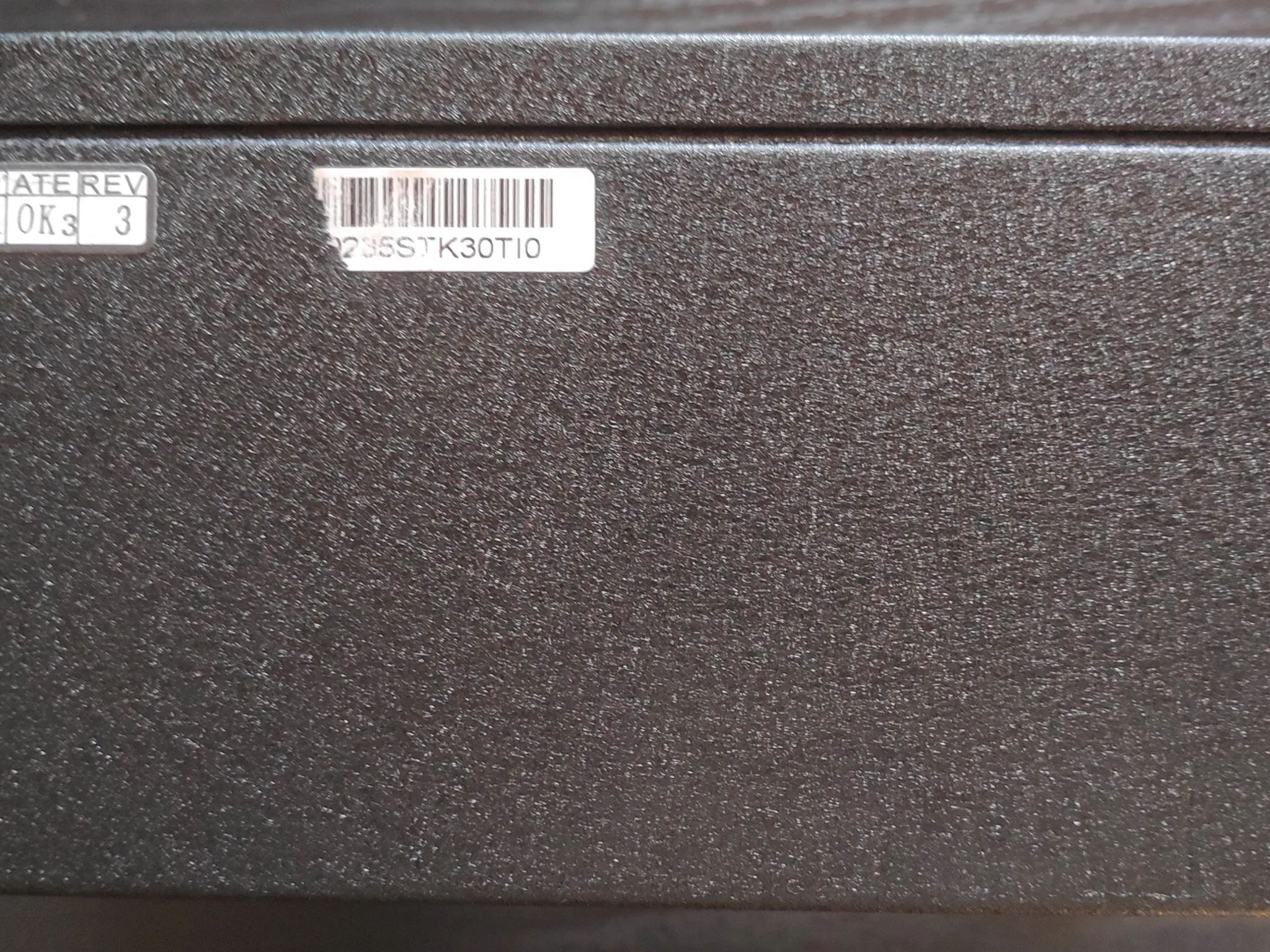 SilverStone Strider ST1300-TI, 1300W, 80 Plus Titanium Certified Fully Modular Power Supply