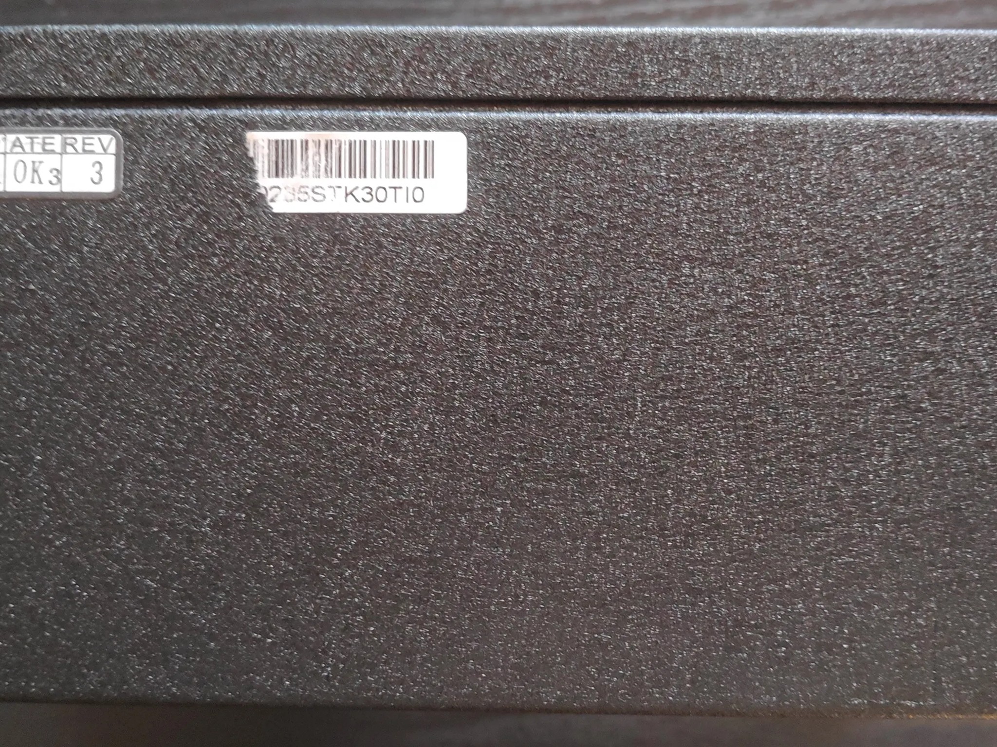 SilverStone Strider ST1300-TI, 1300W, 80 Plus Titanium Certified Fully Modular Power Supply