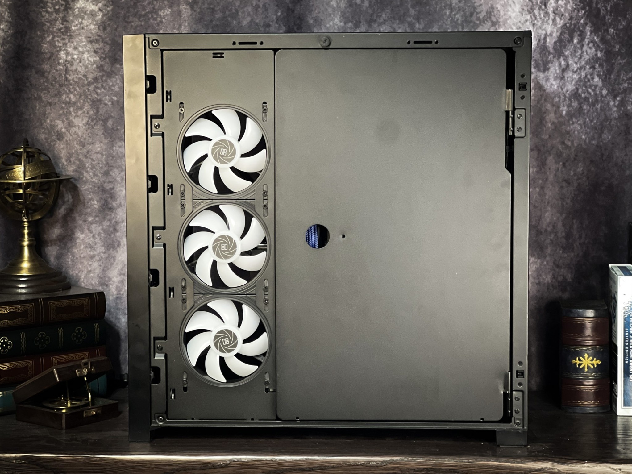 Excellent 4K Gaming PC - i7-14700KF | RTX 4080 Super | 2TB Gen 4 NVMe | 32GB DDR5