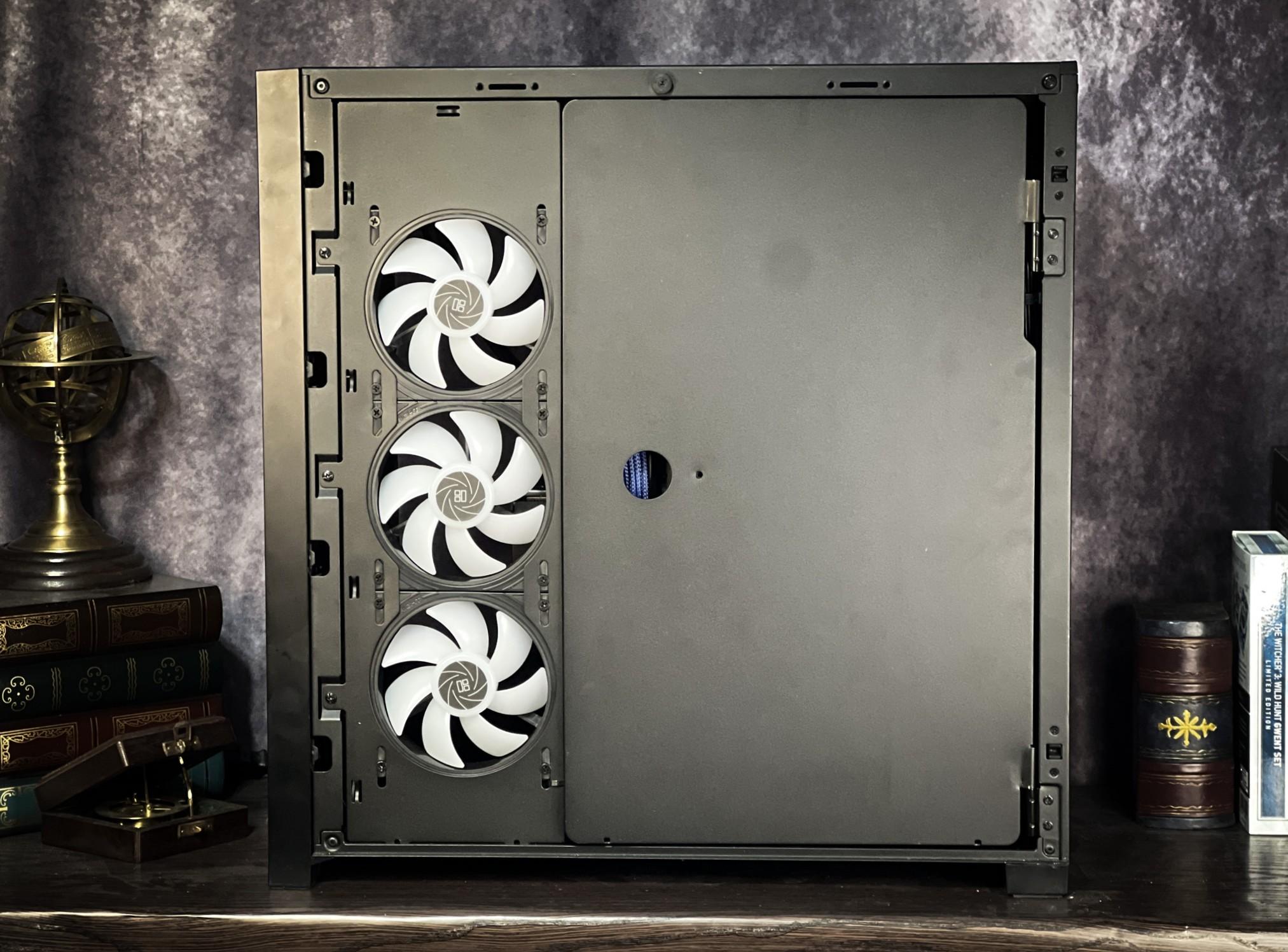 Excellent 4K Gaming PC - i7-14700KF | RTX 4080 Super | 2TB Gen 4 NVMe | 32GB DDR5