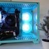 One of a kind Green Gamer with GTX 1660 SUPER GDDR6 Graphics Card