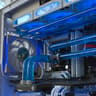 🌊🎵 Aqua Echo Mini 🌊🎵 i7-12700k / EVGA 1080ti FTW3 / 32GB DDR5 / 1TB NVME