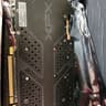 RX 580 8GB XXX OC+