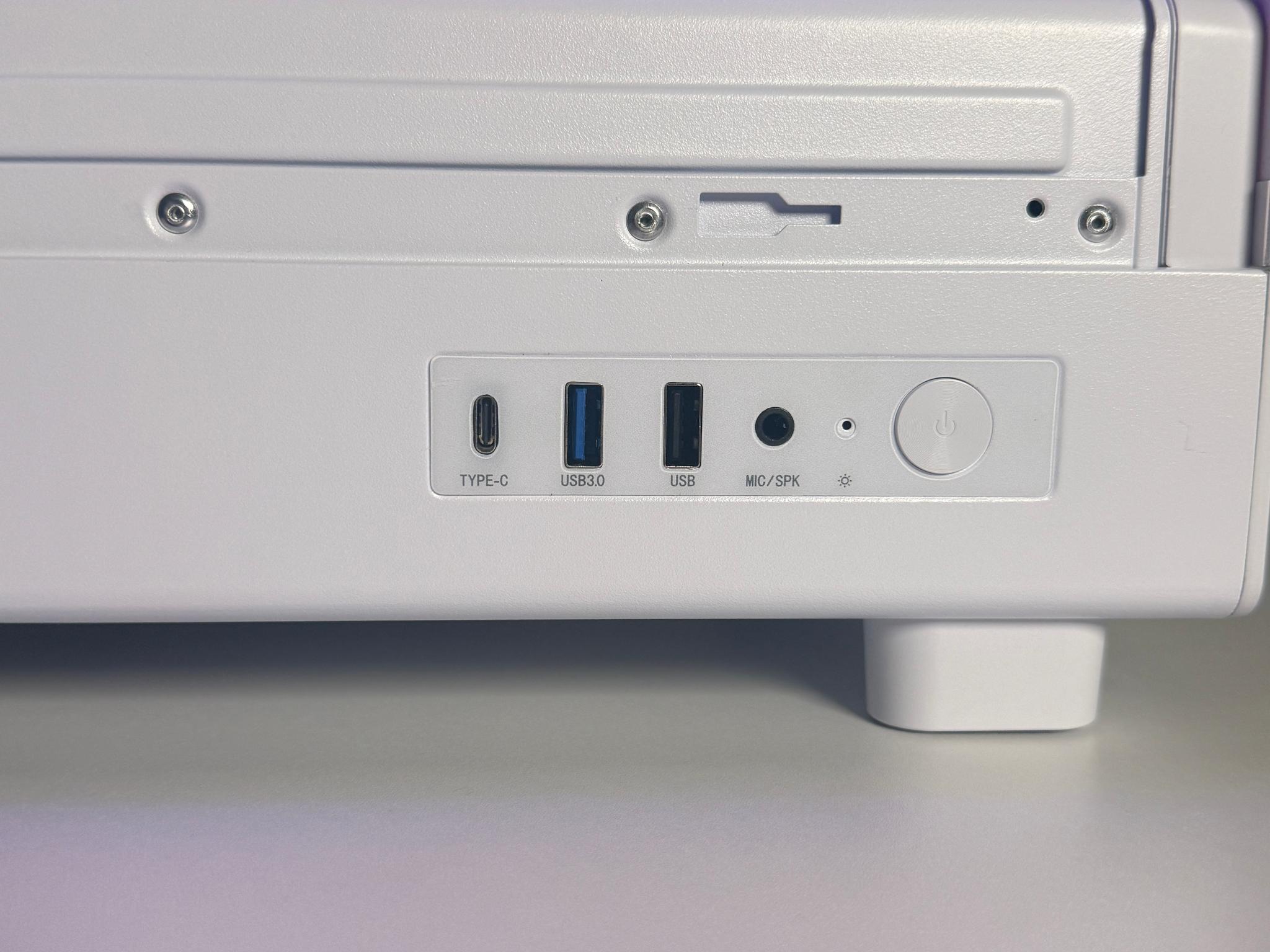 1440p High FPS White🔸RTX 3070🔸 240mm Aio Water Cooler