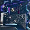Ultra High-End Custom PC | Ryzen 9 9850X3D | RTX 5080 | 64GB DDR5 Trident Z | 4TB NVMe