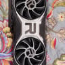 AMD Radeon RX 6700 XT 12GB GDDR6 Graphics Card