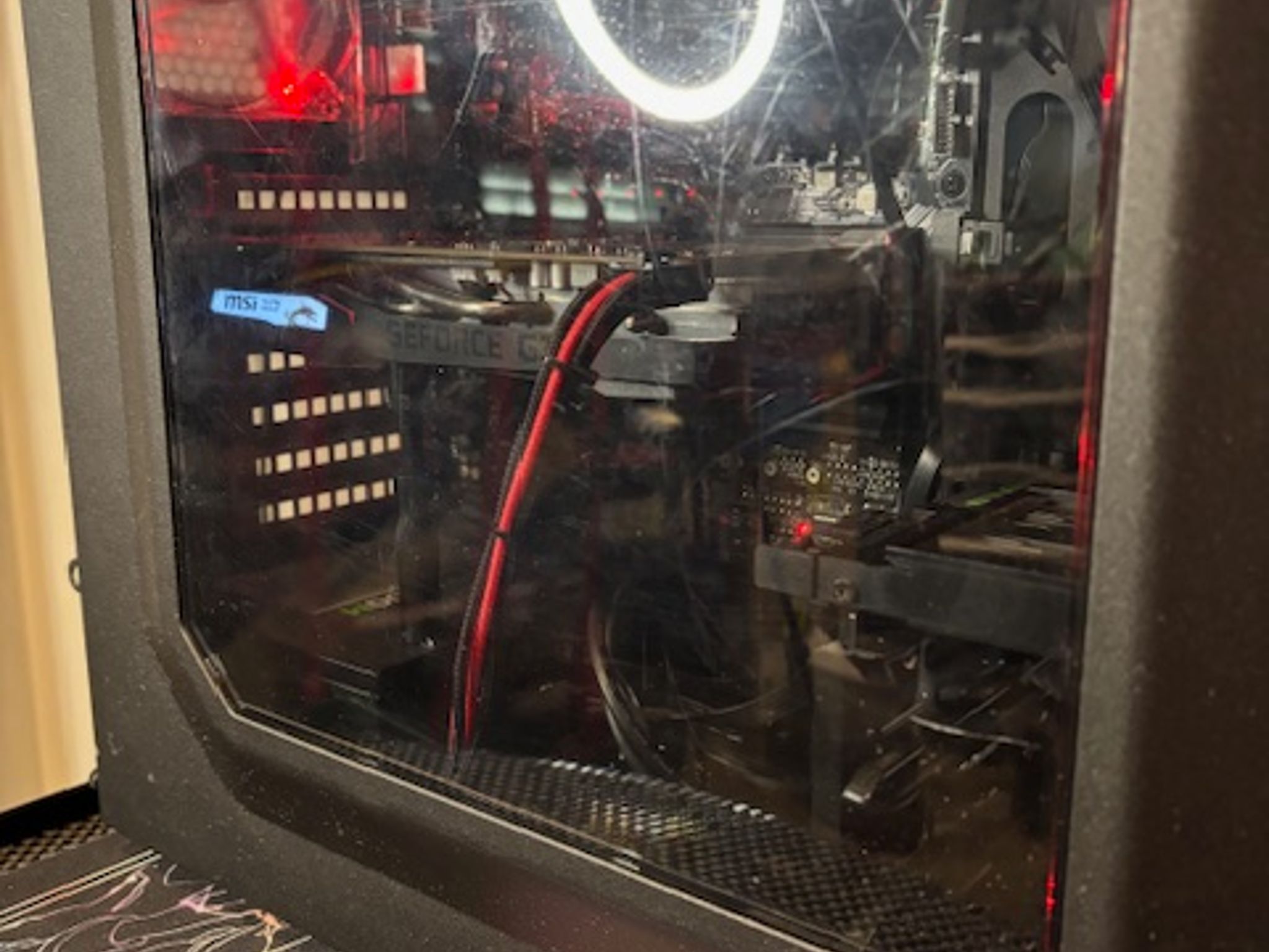 GTX 1650 Super | i5 6500 | 16GB DDR4 | WI-FI | The Entry Level
