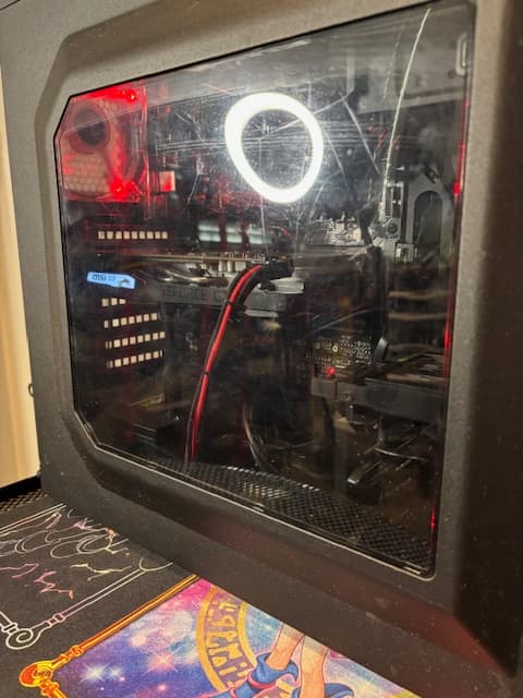 GTX 1650 Super | i5 6500 | 16GB DDR4 | WI-FI | The Entry Level