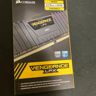 Corsair Vengeance LPX DDR4 32GB (2x16) 2666MHz