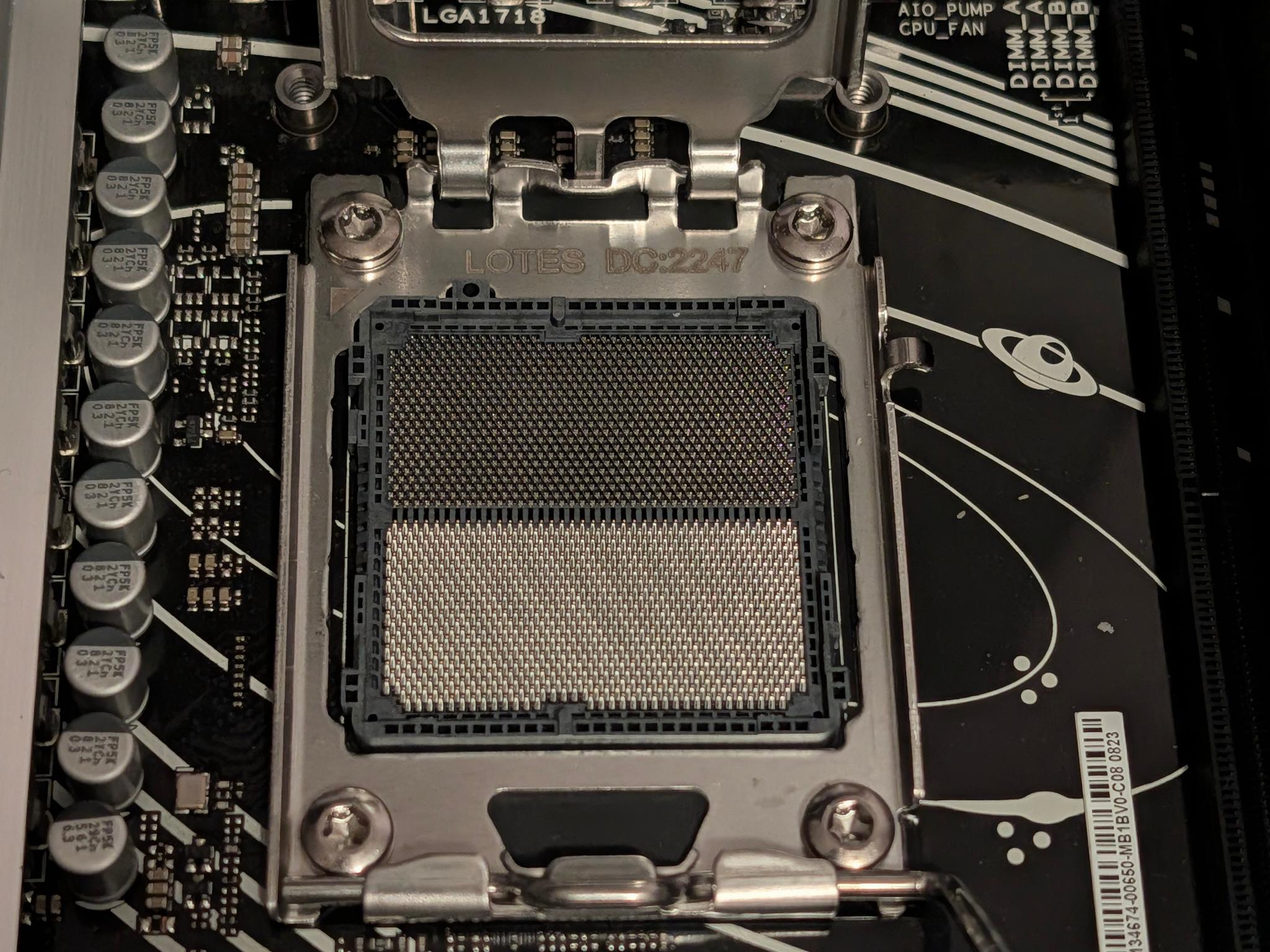 Asus Prime X670-P WiFi