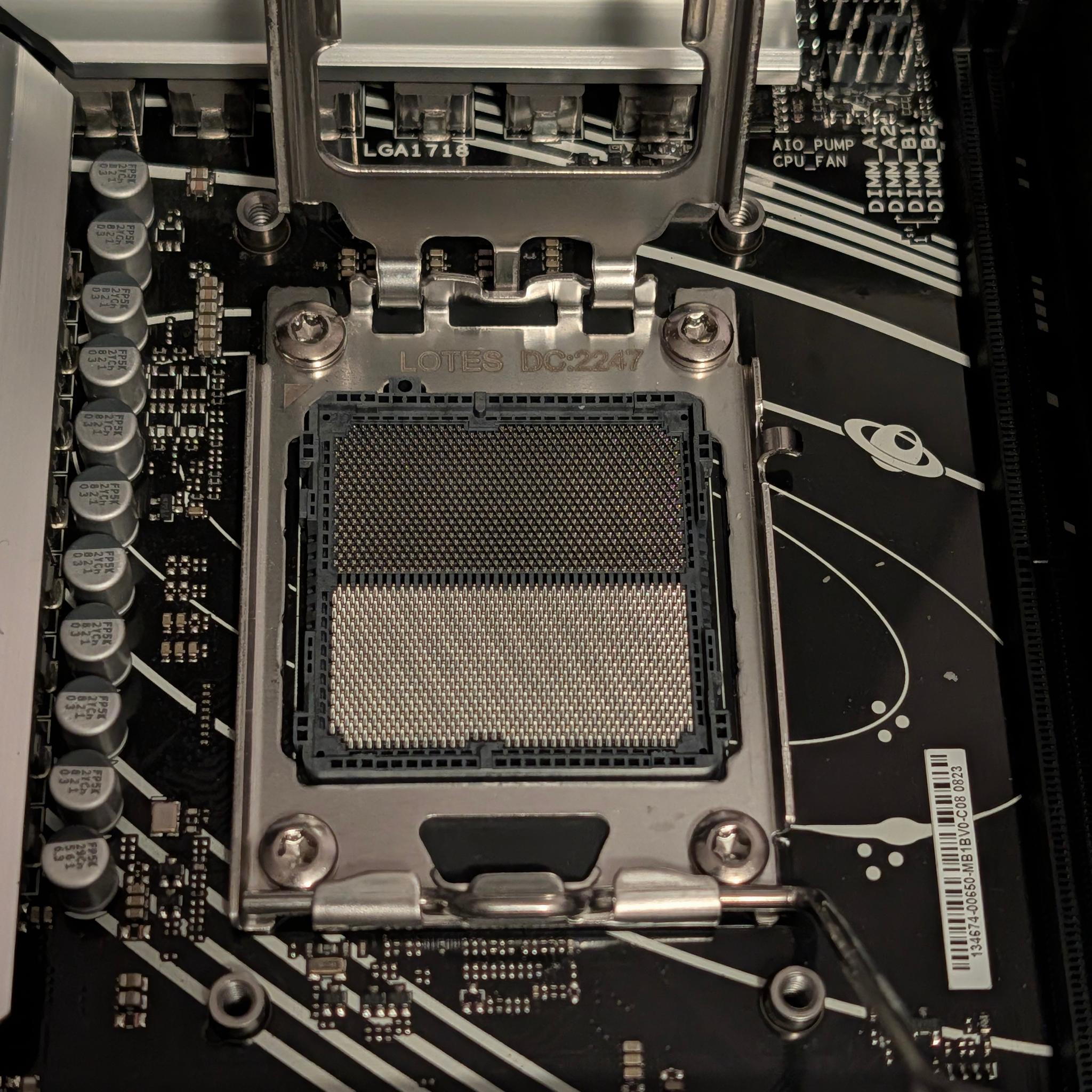 Asus Prime X670-P WiFi