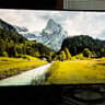 ASUS ROG Swift 32” 4K OLED Monitor (PG32UCDP) WOLED DualMode (4K 240Hz, FHD 480Hz) G-SYNC, USB-C 90W