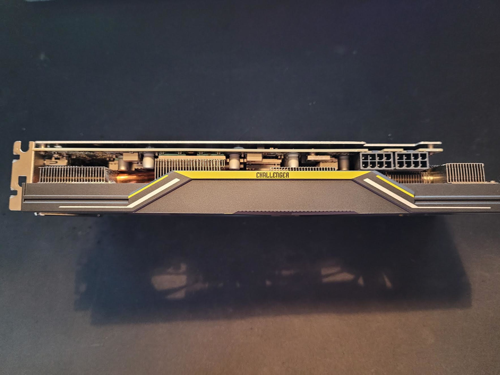 ASRock 5700 XT Challenger Graphics Card | 8GB VRAM GDDR6