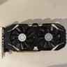 MSI GeForce GTX 1060 3G