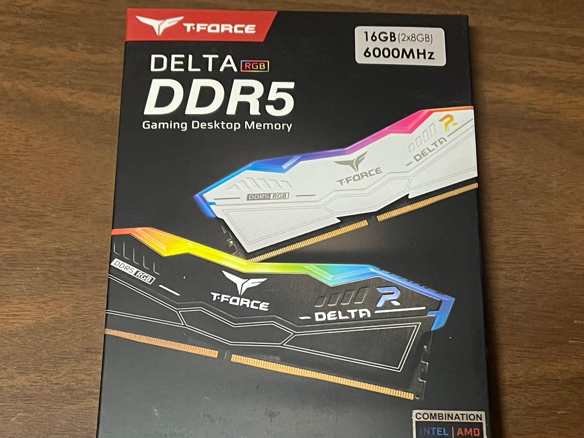 ROG STRIX B850-A Gaming WiFi | 16GB DDR5 6000 | Brand New!!!