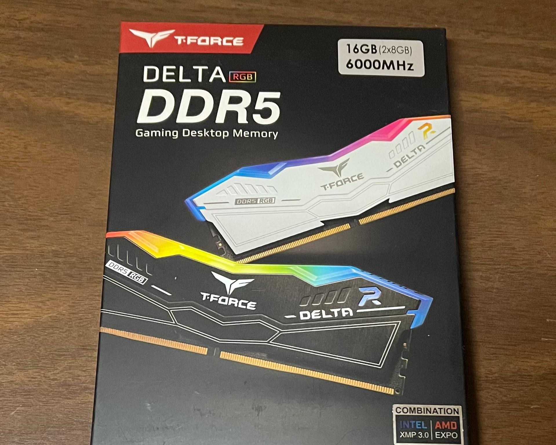 ROG STRIX B850-A Gaming WiFi | 16GB DDR5 6000 | Brand New!!!