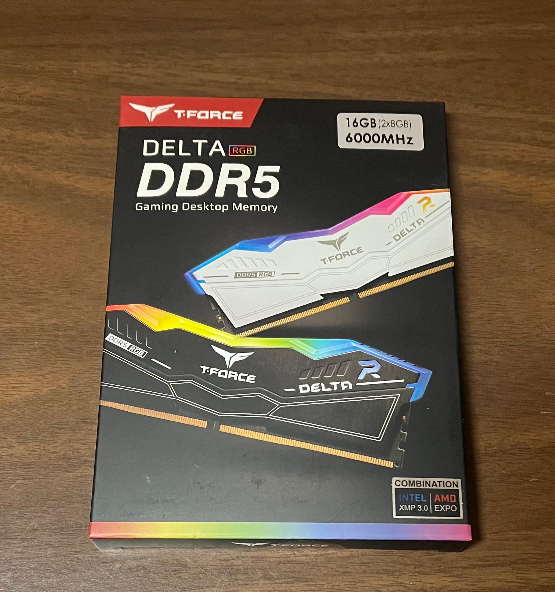 ROG STRIX B850-A Gaming WiFi | 16GB DDR5 6000 | Brand New!!!