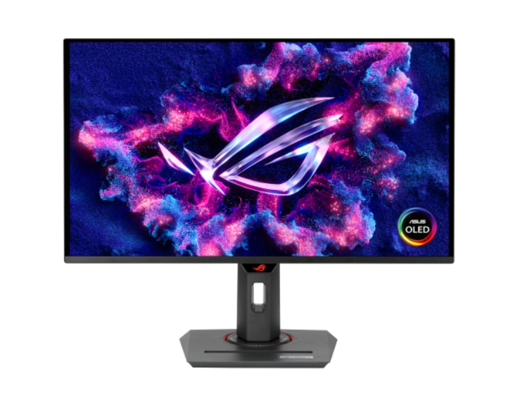 ASUS ROG Strix XG27ACDNG 27" QD-OLED Gaming Monitor, 1440P, QHD, 2560x1440, 360Hz, 0.03ms