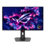 ASUS ROG Strix XG27ACDNG 27" QD-OLED Gaming Monitor, 1440P, QHD, 2560x1440, 360Hz, 0.03ms