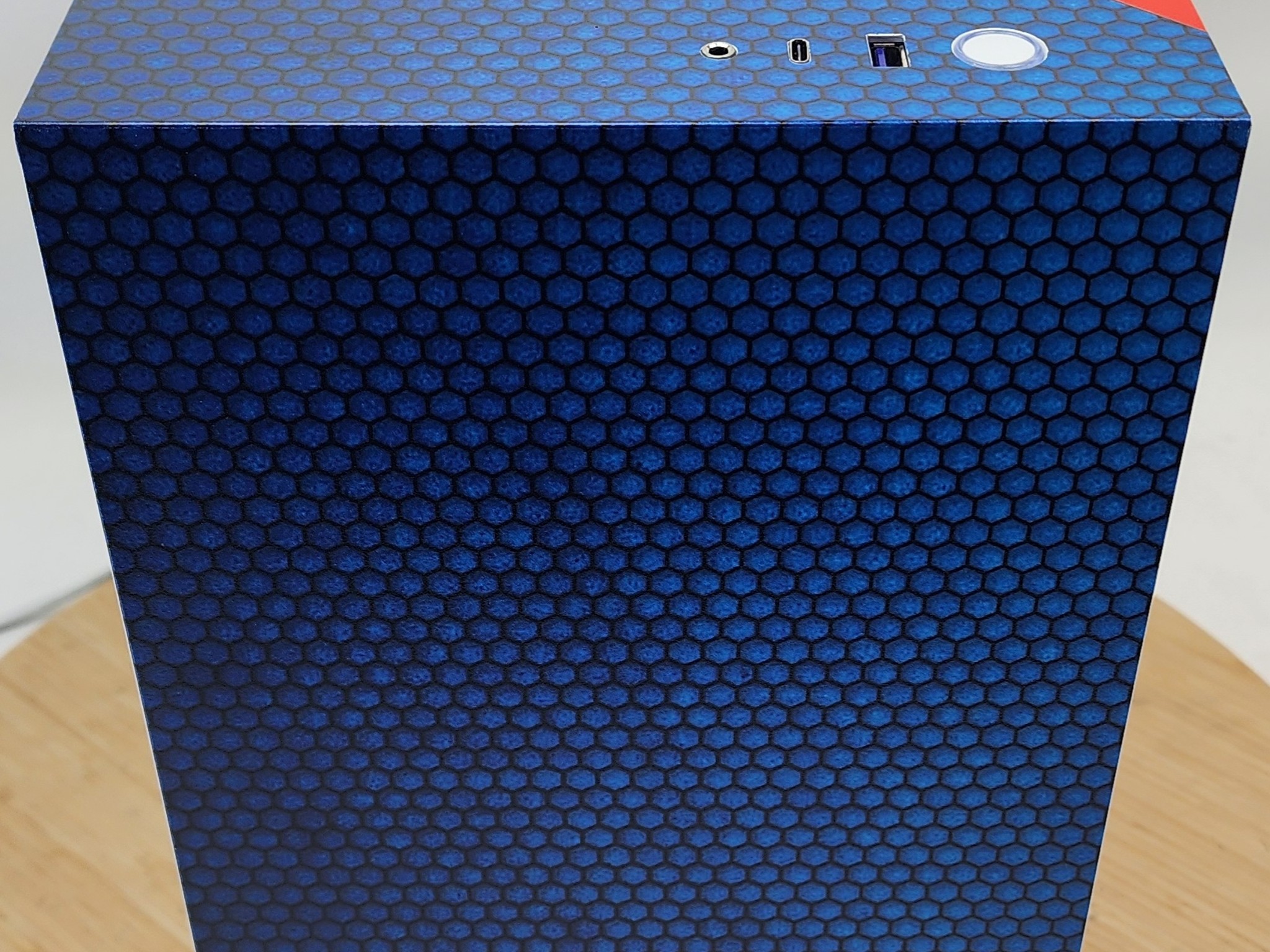 Gaming PC Ryzen 7 5700X 32GB RAM 1TB SSD RTX 4060 Ti 8GB Windows 11 Computer